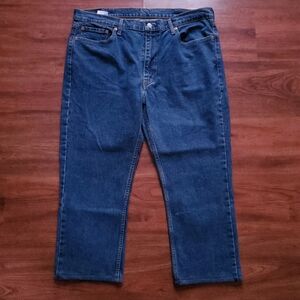 Levi's 514 Crop 40x24